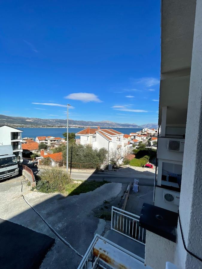 טרוגיר Apartments Holiday Gavric חדר תמונה