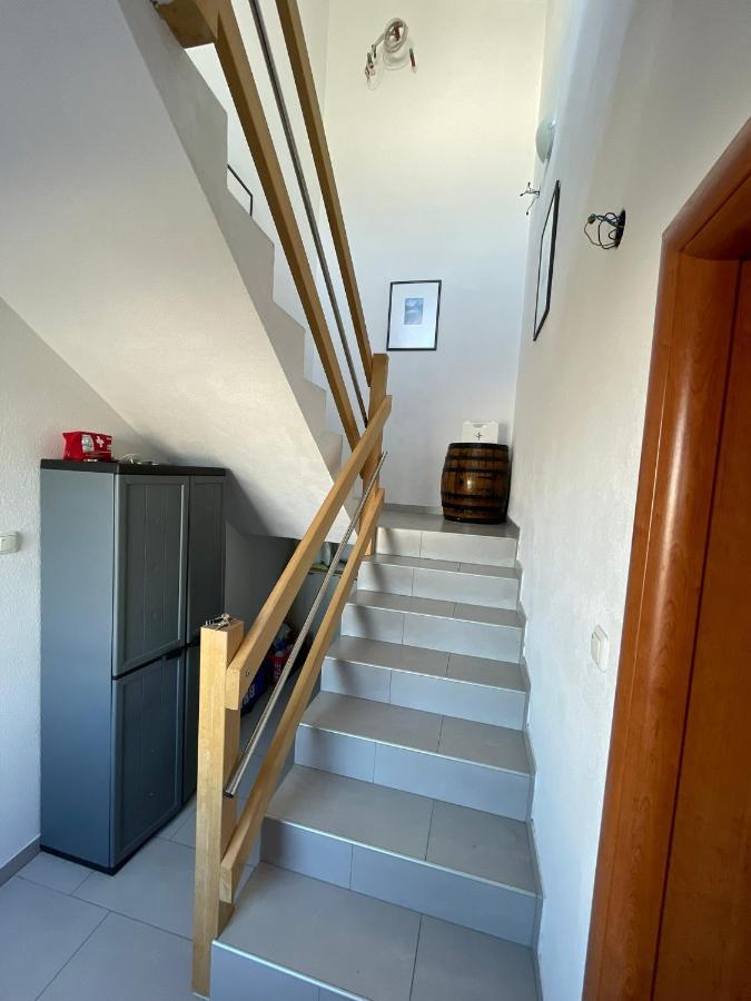 טרוגיר Apartments Holiday Gavric מראה חיצוני תמונה