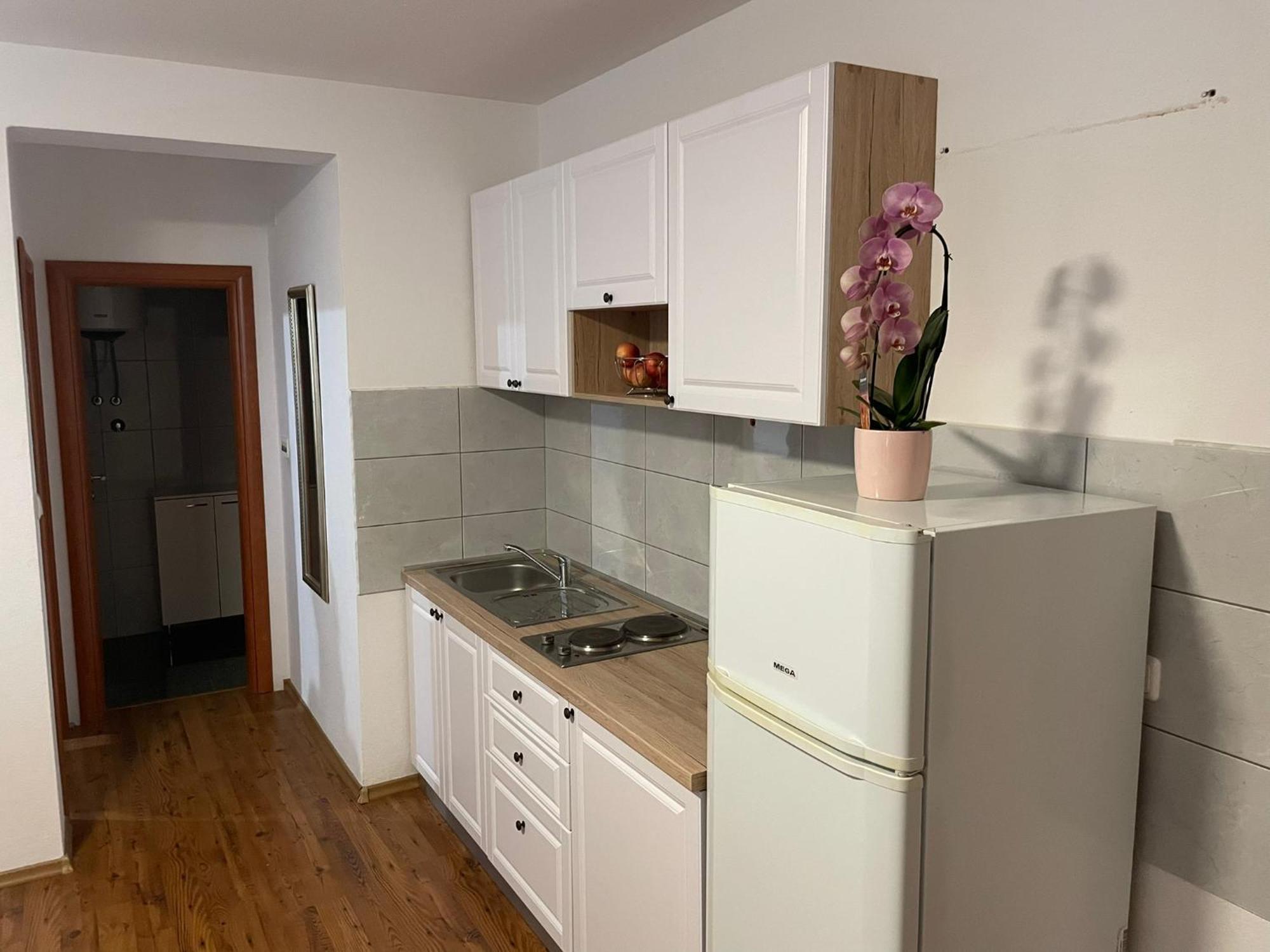 טרוגיר Apartments Holiday Gavric חדר תמונה