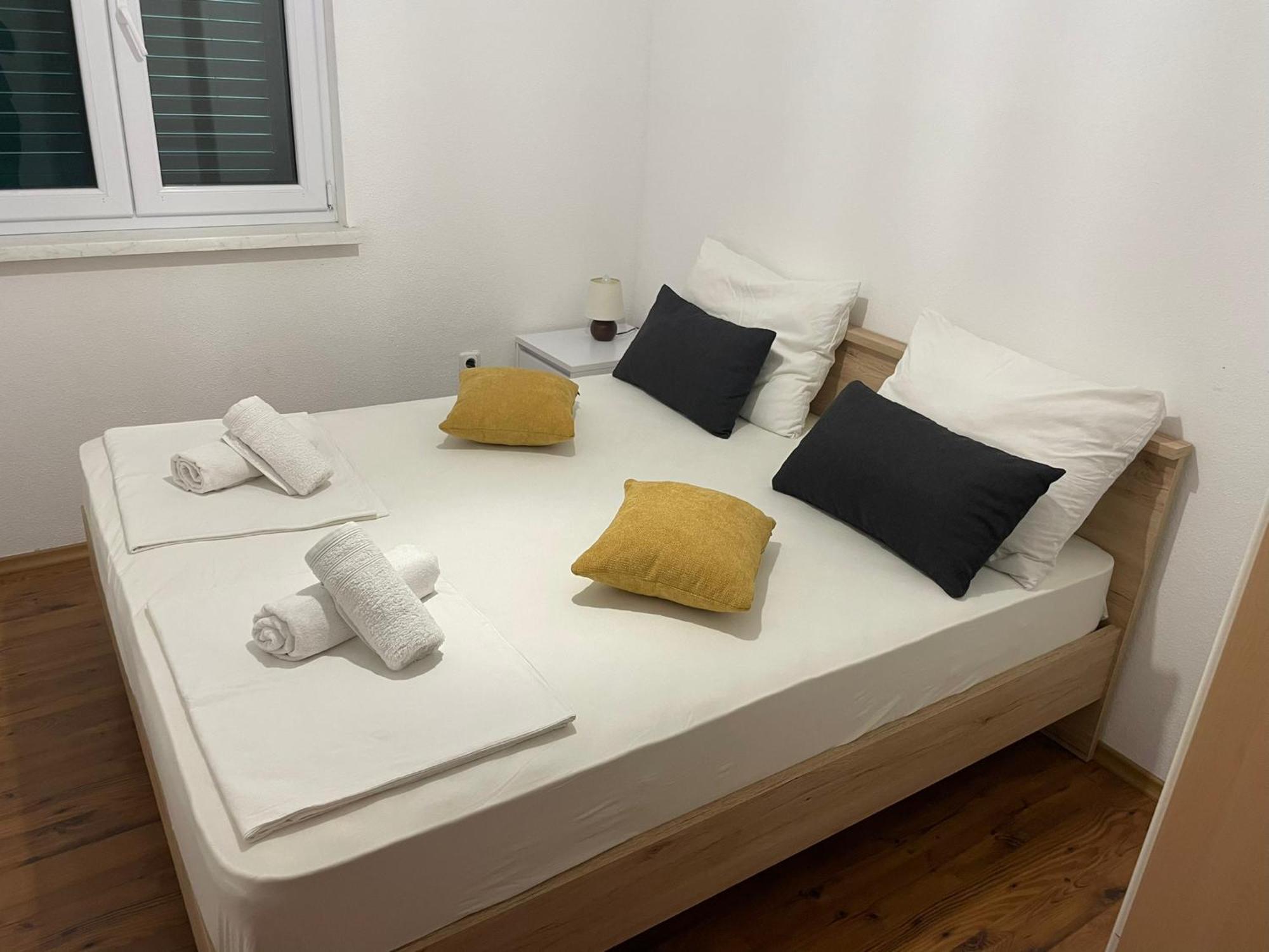 טרוגיר Apartments Holiday Gavric חדר תמונה