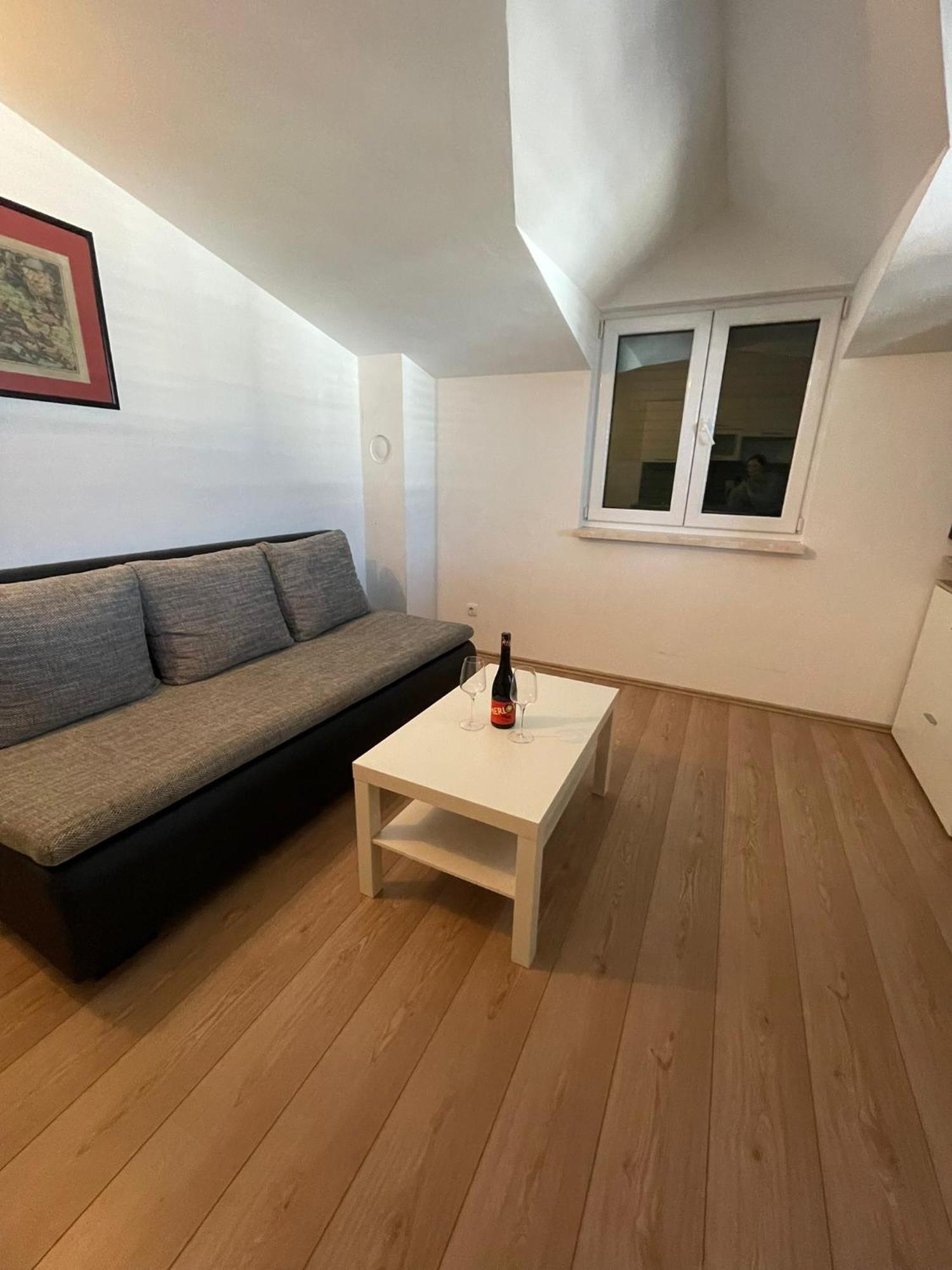 טרוגיר Apartments Holiday Gavric חדר תמונה